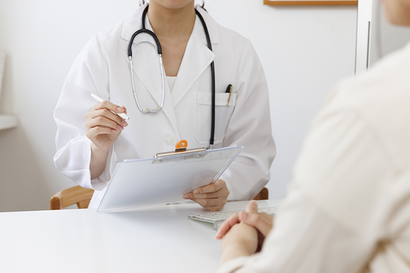 건강진단 프로그램 실시