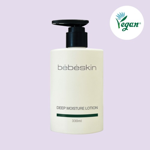 베베스킨 딥 모이스처 로션 330ml 1개