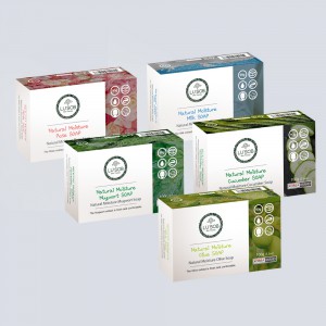 루솝 데일리 미용비누