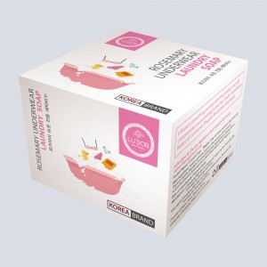 루솝 바디 클렌저 세트