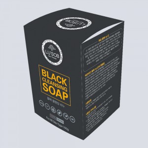 루솝 클렌징 비누