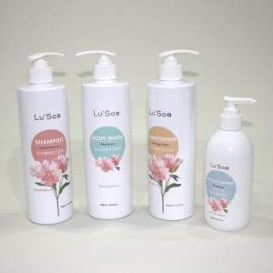 루솝 데일리 케어 액상 시리즈