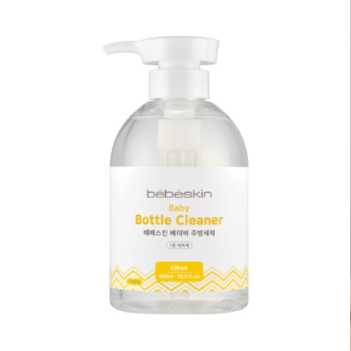 베베스킨 베이비 주방세제