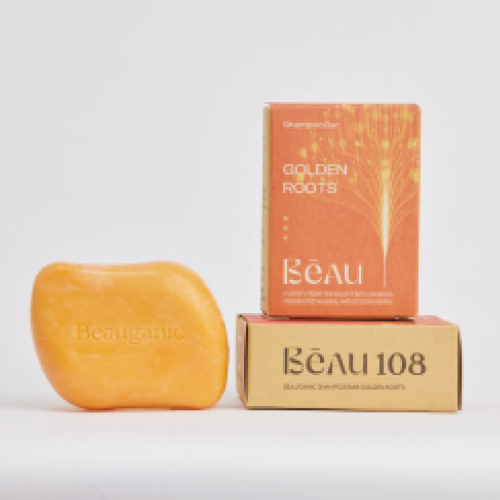 뷰가닉 샴푸바 골튼루츠