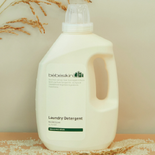 베베스킨 라이프 세탁세제(무향)