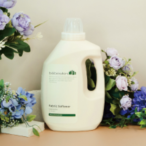 베베스킨 라이프 섬유유연제