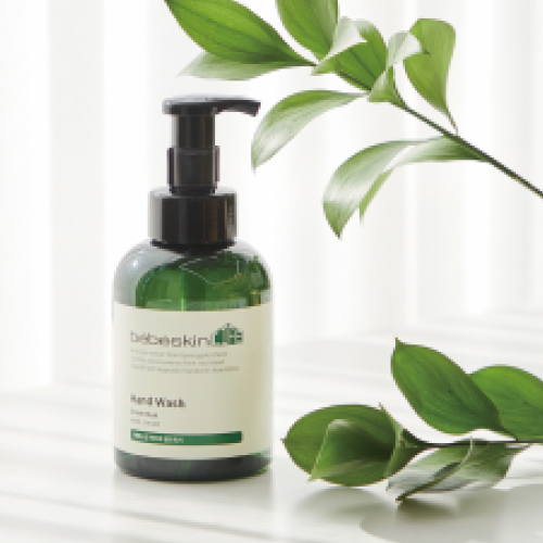 베베스킨 라이프 핸드워시