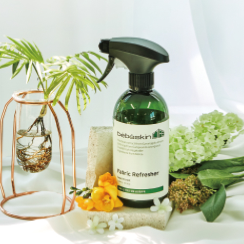 베베스킨 라이프 섬유 살균탈취제