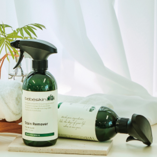 베베스킨 라이프 얼룩제거제